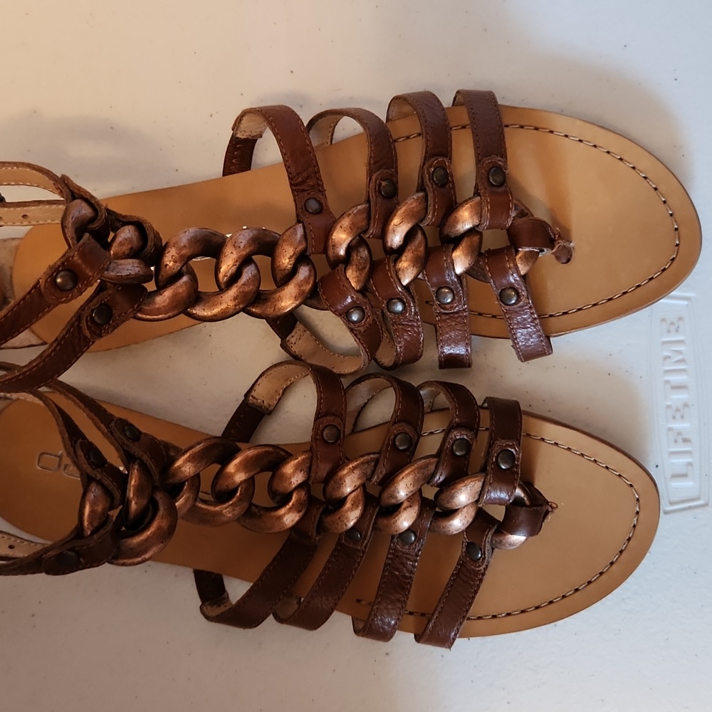 Daniblack sandals - Picture 2 of 6
